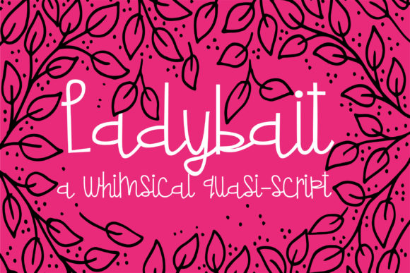 ZP Ladybait for Creative Campaigns and Branding